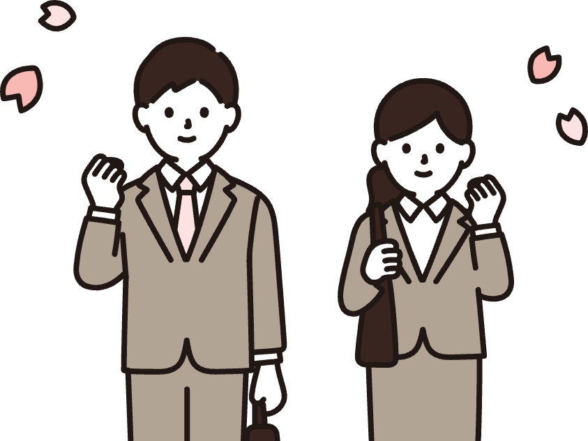 新生活、おなかは疲れていませんか？