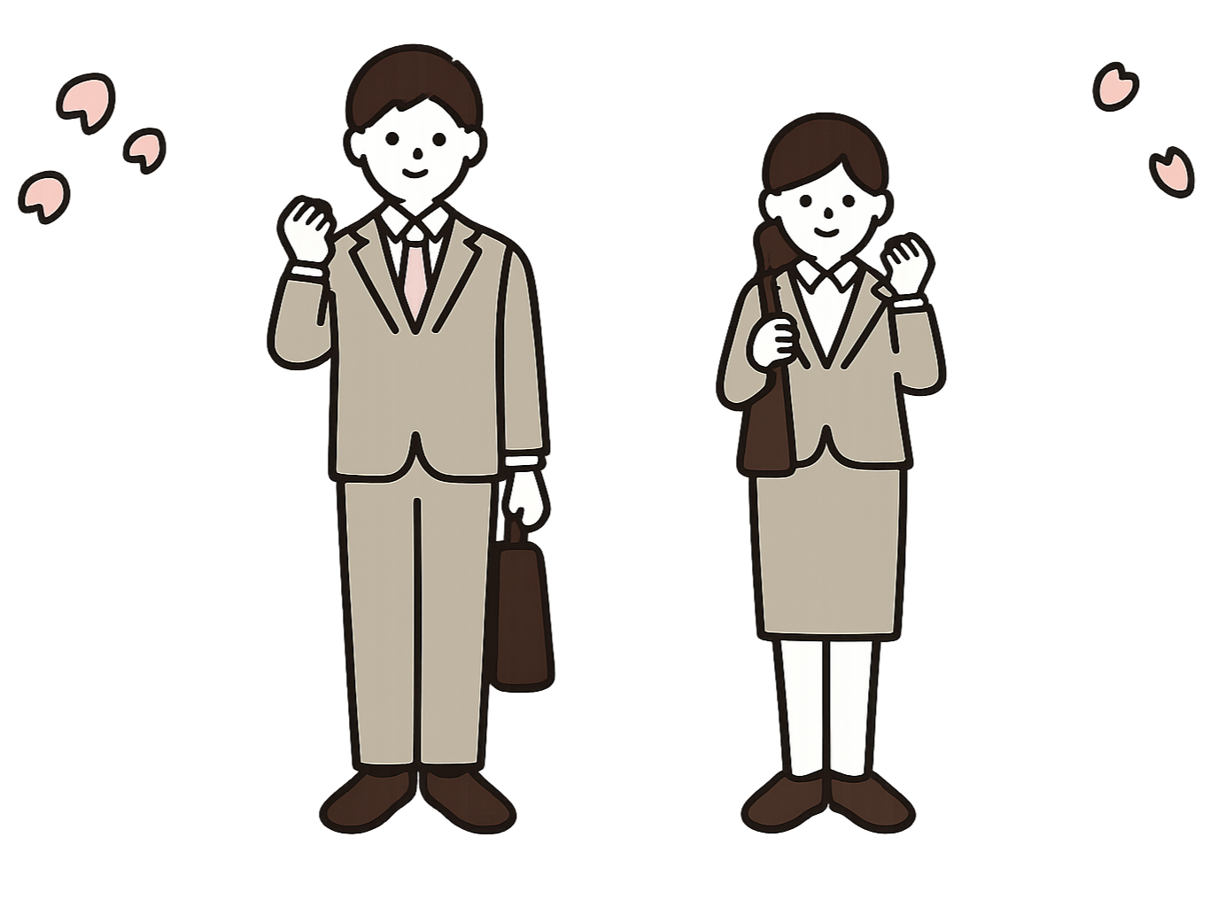 新生活、おなかは疲れていませんか？